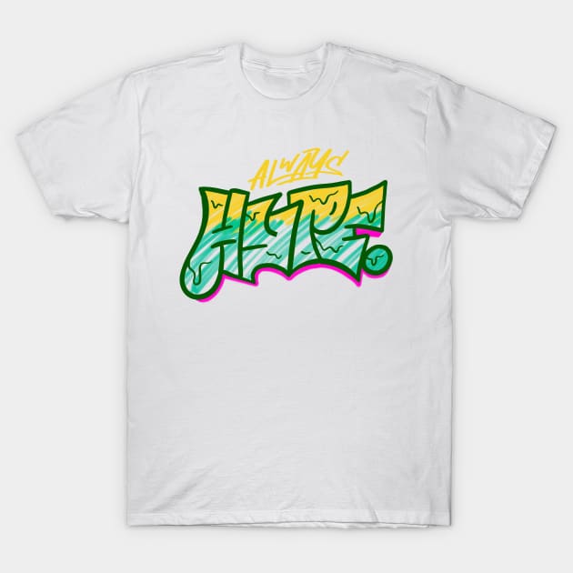 Hype t shirt cheap
